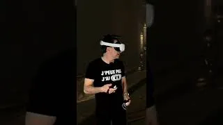 Miniature : Les PNJ avec 2 de tension 😂 et le streamer aussi...