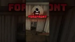 Miniature : Un jeu explosif sur Forefront 😂 !