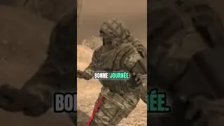 Miniature : Quand tu te fais dégommé sur Forefront... mais il est poli 😂