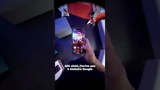 Miniature : Votre grand mère peut attendre 👵