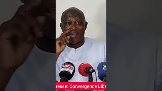 Miniature : Serigne Mbacké Ndiaye : Benno bokk yaakar gagnera avec 130 député