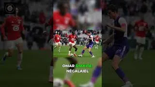 Miniature : Ces 4 Joueurs Africains Vont Exploser Bientôt 💥 #football #trending