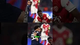 Miniature : Lamine Kamara: Le But de 58 Mètres Qui a Stupéfait le Monde!