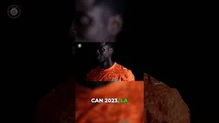 Miniature : Diakite: Le Héros Ivoirien de la CAN 2023!