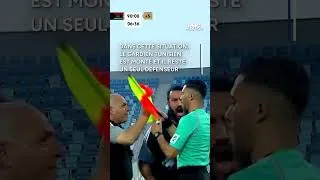 Miniature : LIBYE 🇱🇾-🇹🇳 TUNISIE  chez les U20  #football #highlights #footballnews