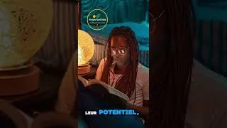 Miniature : L’importance de la lecture : l’arme secrète des personnes qui réussissent... Regarder jusqu’à la fin