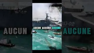 Miniature : Ormuz au bord du chaos : l’Iran quitte les pourparlers avant les États-Unis