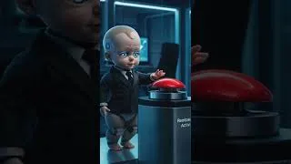 Miniature : Ce Bébé Robot Vient de Voler Ton Job ! 🍼🤖
