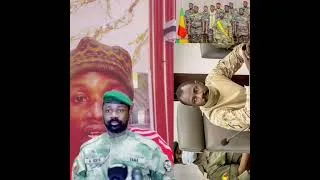 Miniature : actualité Mali