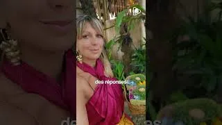 Miniature : Flash Talk by Vision’R : Marèva son projet à Bali ! #developpementpersonnel #alignementintérieur
