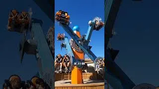 Miniature : Parc Spirou Provence – Land Naruto 💫