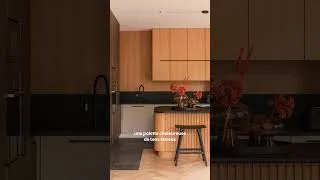 Miniature : Home Tour : le vintage rencontre le contemporain