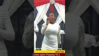 Miniature : Holy Music - Temwanyaj