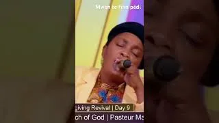 Miniature : Mwen te finn pèdi……