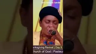 Miniature : Erline Marc Jezu toujou tande….