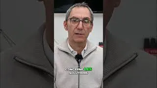 Miniature : Cybersécurité PME: combien ça coûte !? #shorts