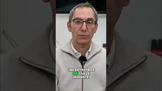 Miniature : PME: Cible idéale des cyberattaques #shorts