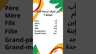 Miniature : testez votre vocabulaire, français facile