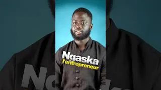Miniature : XAR KANAM EPISODE 01 AVEC NGASKA BAYE #home #corporate #connect#france