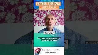 Miniature : Diplopie et Hypnose régressive