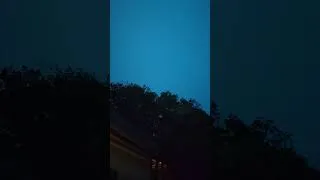 Miniature : enfin la pluie !