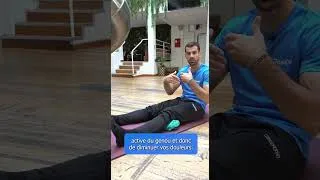 Miniature : Conseil pour Soulager l'ARTHROSE du GENOU