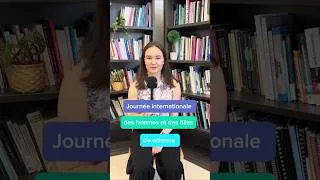 Miniature : Journée internationale des femmes et des filles de science