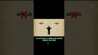 Miniature : La Parasomnie Mentale/ Penser sans le vouloir . #neurosciences #psychologie