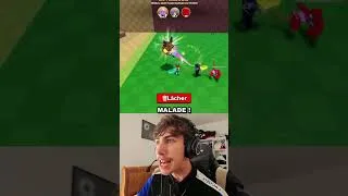 Miniature : J’abandonne JAMAIS cet œuf sur Roblox 😤