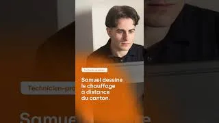 Miniature : Ensemble, construisons l'énergie de demain : technicien-projeteur