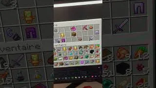Miniature : Le loot de fous non