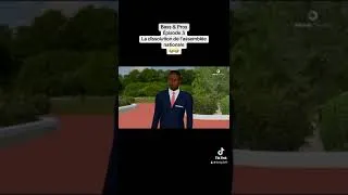 Miniature : Bass & Pros - épisode 3 : la dissolution de l'assemblée nationale