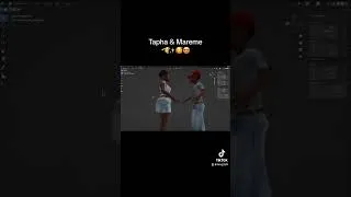 Miniature : Tapha et Marème 😍😍
