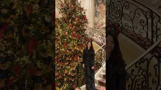 Miniature : Why Paris at Christmas Feels Like a Movie 🎄✨