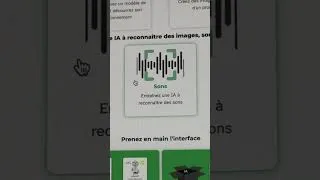 Miniature : Bref. J'ai découvert Vittascience.