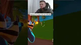 Miniature : Le plus nuuuullll du monde... #fortnite #pourtoi #battleroyale #France