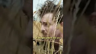 Miniature : when youre the final two in a battle royale...