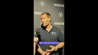 Miniature : We asked Thomas Pesquet, an astronaut at the European Space Agency, what it takes to aim higher.