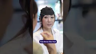 Miniature : Jean Kang x Neurathletics at VivaTech 2026