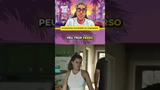 Miniature : GTA 6 : ton partenaire peut te TRAHIR 😱  #gta6 #gta #rockstargames #gaming