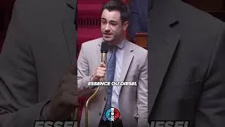 Miniature : Un Député RN Met K.O Sandrine Rousseau