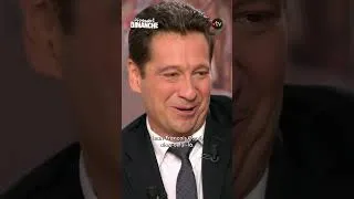 Miniature : Laurent Gerra imite Nicolas Sarkozy devant Carla Bruni, morte de rire !