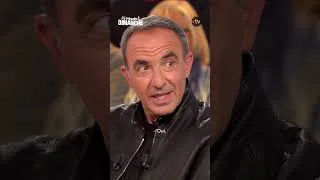 Miniature : Nikos, très reconnaissant envers Christine Bravo !