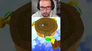 Miniature : TUTO 1UP INFINI SUR MARIO GALAXY 2 | #viviaan sur #Twitch
