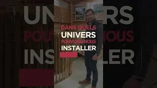 Miniature : Ganivelle bois : votre alliée pour un aménagement extérieur naturel !