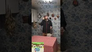 Miniature : Où est ce jeu ? la ferme à dédé #lafermeadédé #jeux #jeuxenlignes #ferme