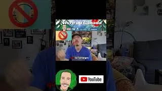 Miniature : TRAVAILLER au CANADA 🇨🇦 : vidéo promo !! 🆕 #canada #travail #promo