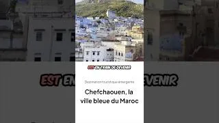 Miniature : Pourquoi tout le monde veut visiter Chefchaouen ? 🇲🇦