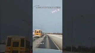 Miniature : Comment conduire au Québec #quebec