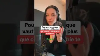 Miniature : #musicbusiness #musicmarketing #vivredesamusique #vivredetamusique